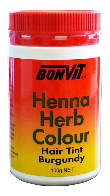 Natural Burgundy Henna Powder for Hair & Body Art - Safe, Organic, Long-Lasting Color | Perfect for DIY Hair Dye, Tattoos, and Mehndi Designs