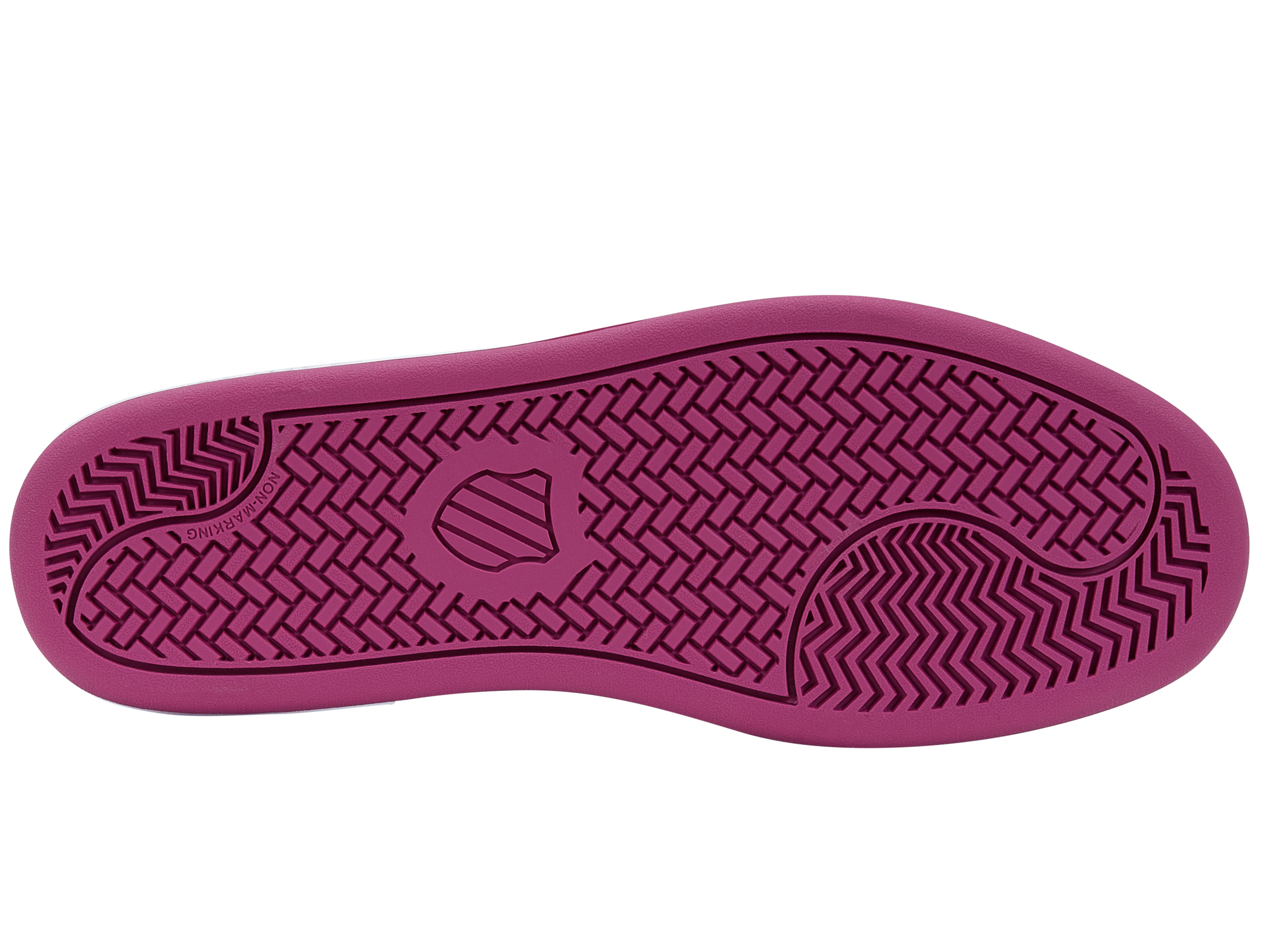 Nike Court Shield Women's Tennis Shoes - White/Festival Fuchsia/Silver | Lightweight & Durable for Tennis & Casual Wear