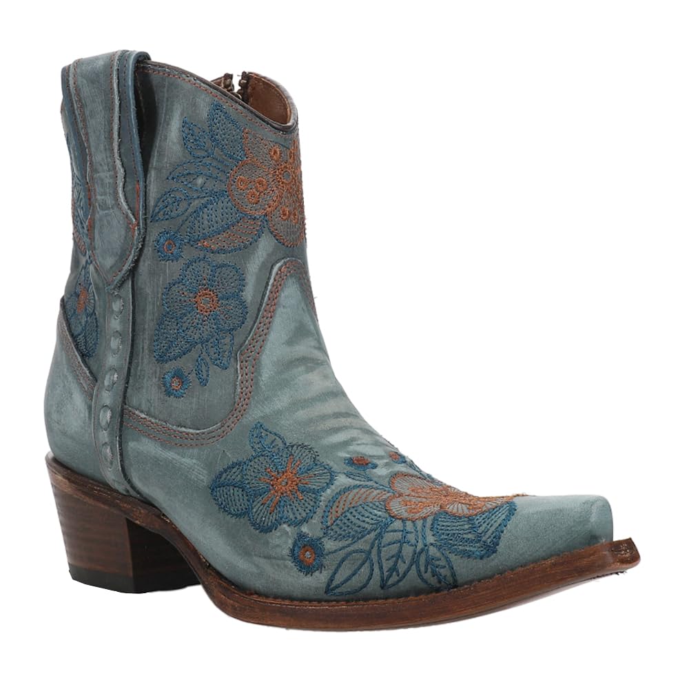 Corral Boots L5874 - Stylish Western Cowgirl Boots for Women | Comfortable & Durable Leather Footwear | Perfect for Rodeo, Country Dancing & Everyday Wear