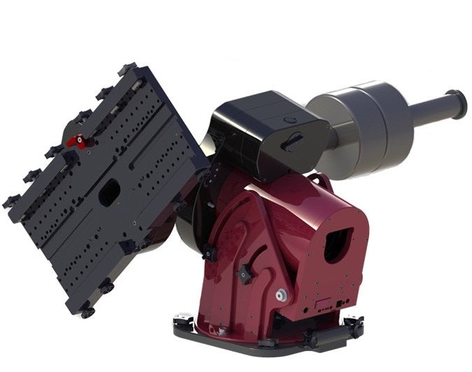 Paramount ME II Robotic Telescope System - Premium Automated Astronomy Equipment for Astrophotography & Stargazing | Perfect for Backyard Observatories & Remote Research