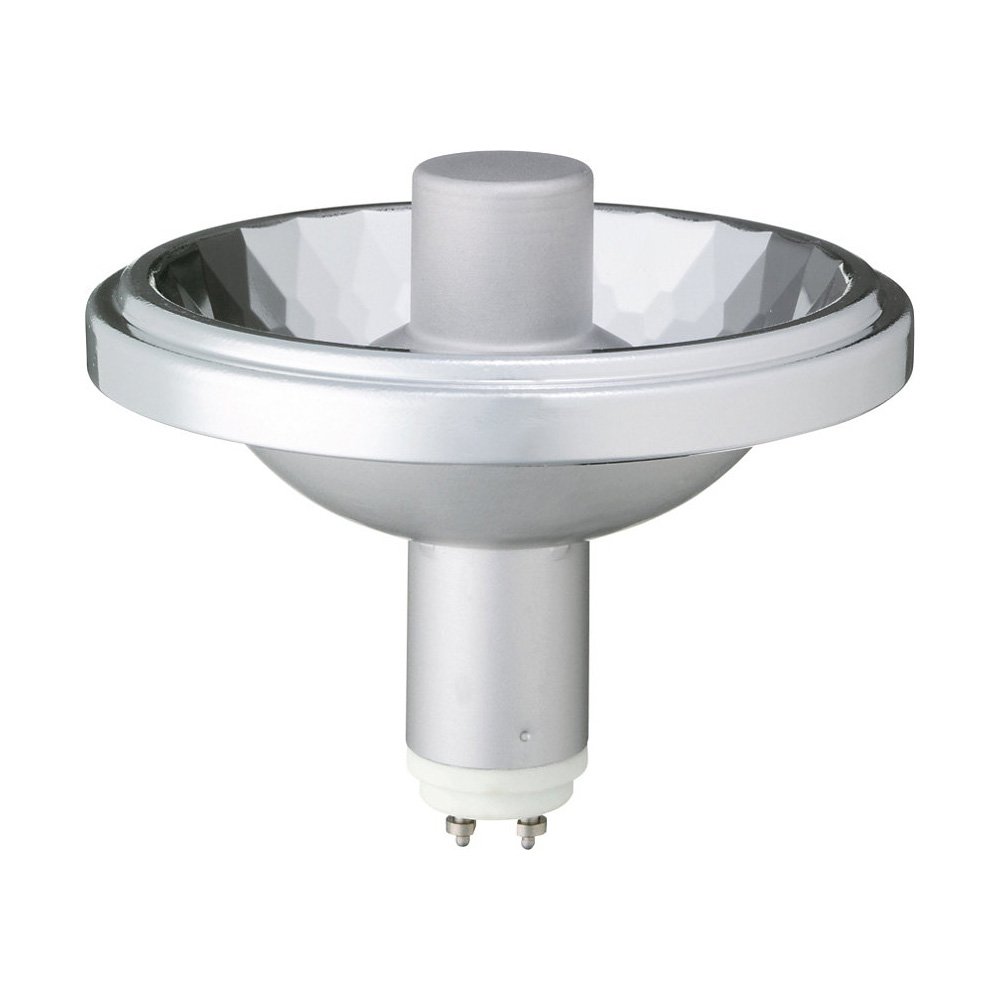 UL Listed EEG LED Canopy Exterior Light - 80W Steel Housing with Automobile Grade Paint - Durable Outdoor Lighting for Garages, Warehouses & Gas Stations