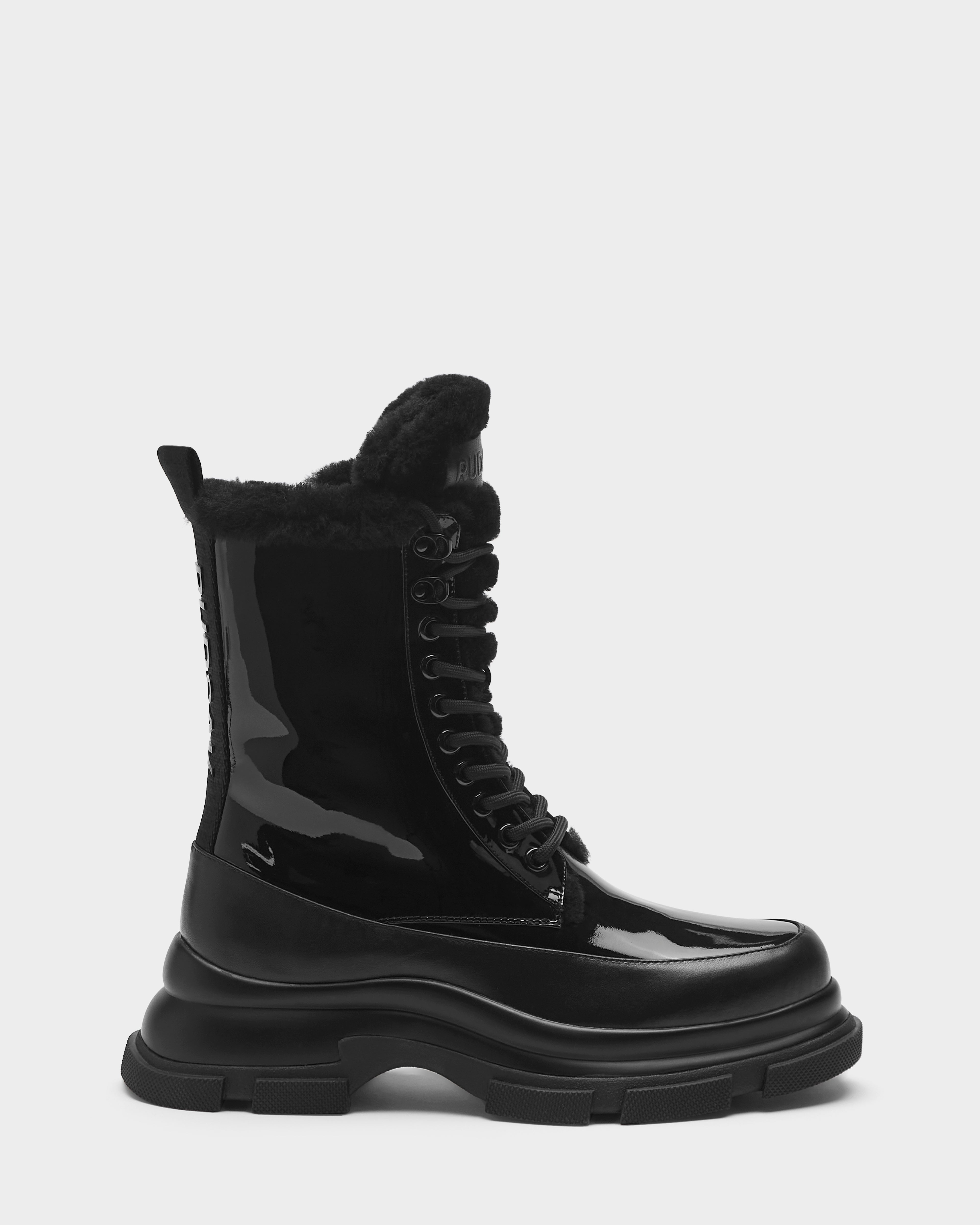 LANA 8223506 Black - Stylish and Durable for Everyday Use | Perfect for Office, Travel, and Casual Wear