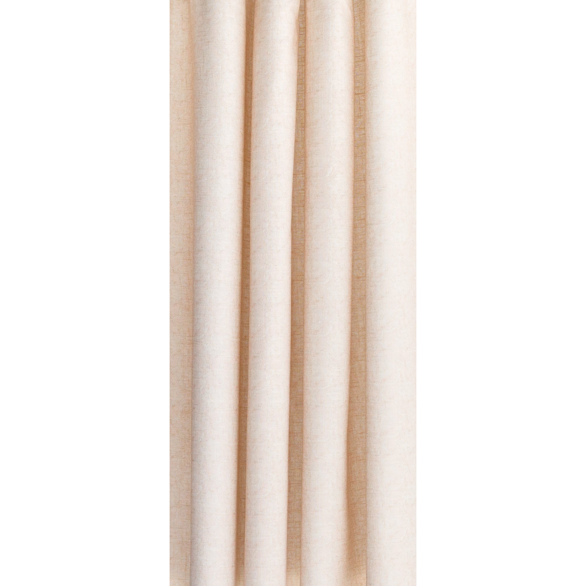 Premium Alia Fabric - Soft Blush Pink Textile for Dresses, Curtains & Home Decor | Elegant & Versatile Material for DIY Sewing Projects
