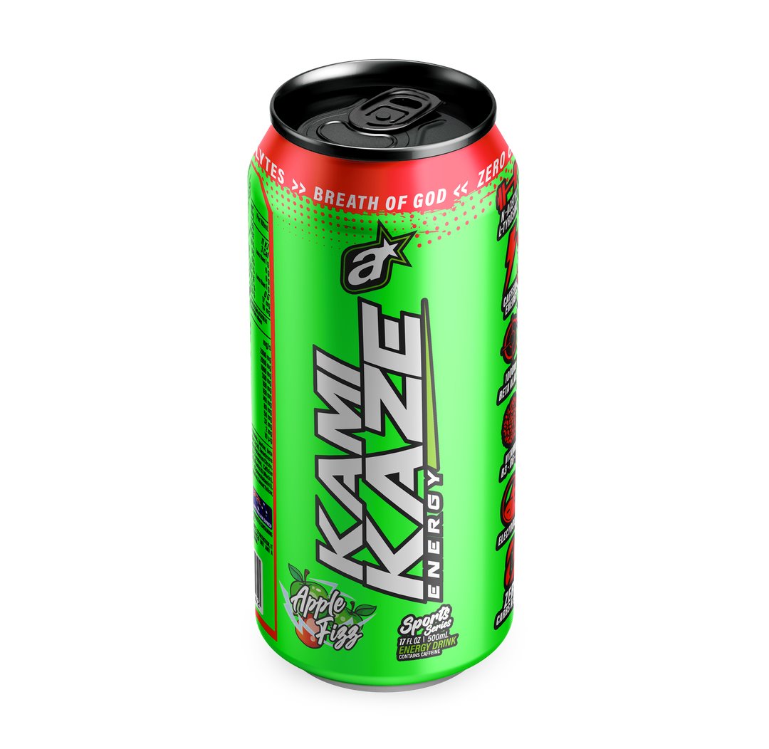 APPLE FIZZ