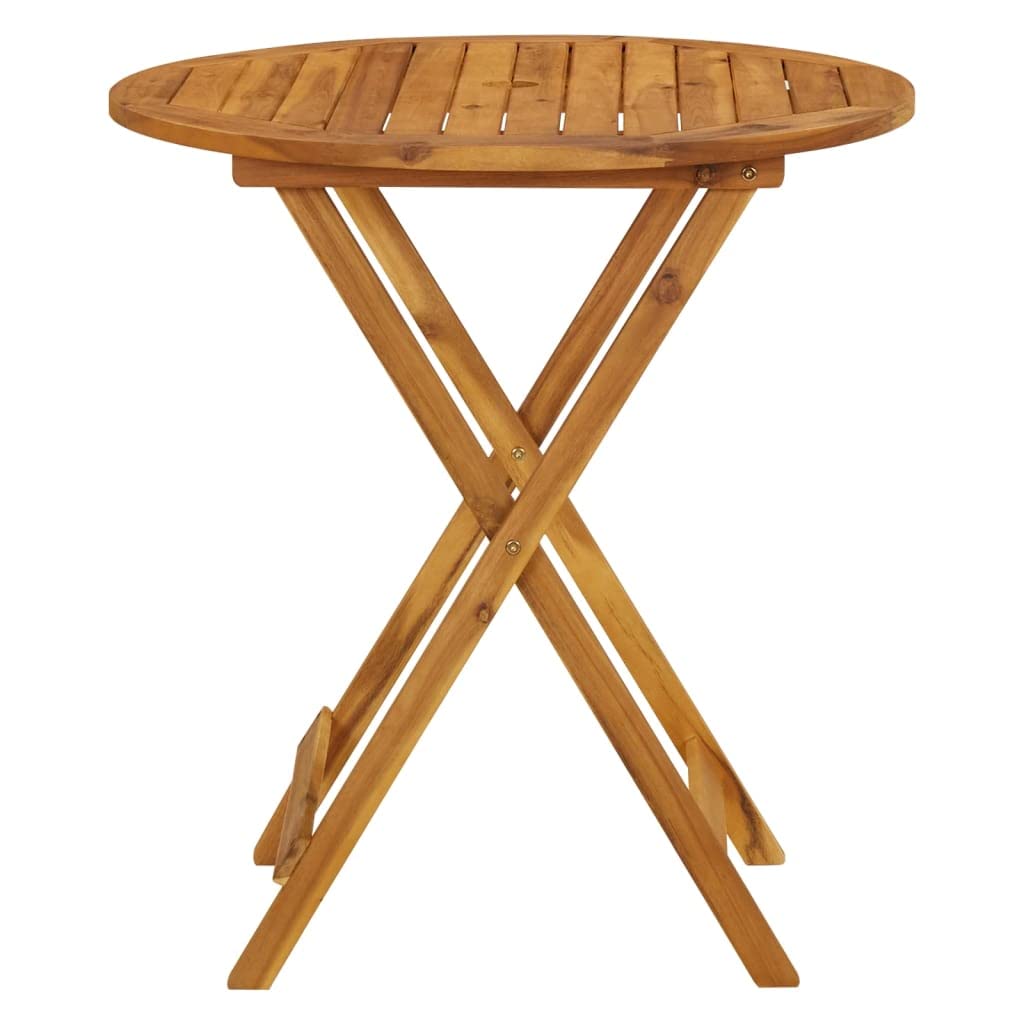 Portable Folding Camping Table 27.6