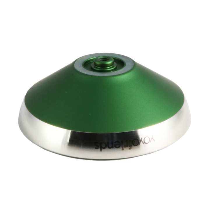 YoYoFriends Hummingbird Professional Yo-Yo for Beginners & Advanced Players - Perfect for Tricks, Competitions & Stress Relief