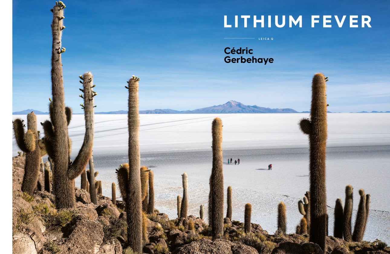 LFI 05/2019 July - Premium Photography Magazine for Professional Photographers & Enthusiasts - Perfect for Inspiration, Learning & Collecting