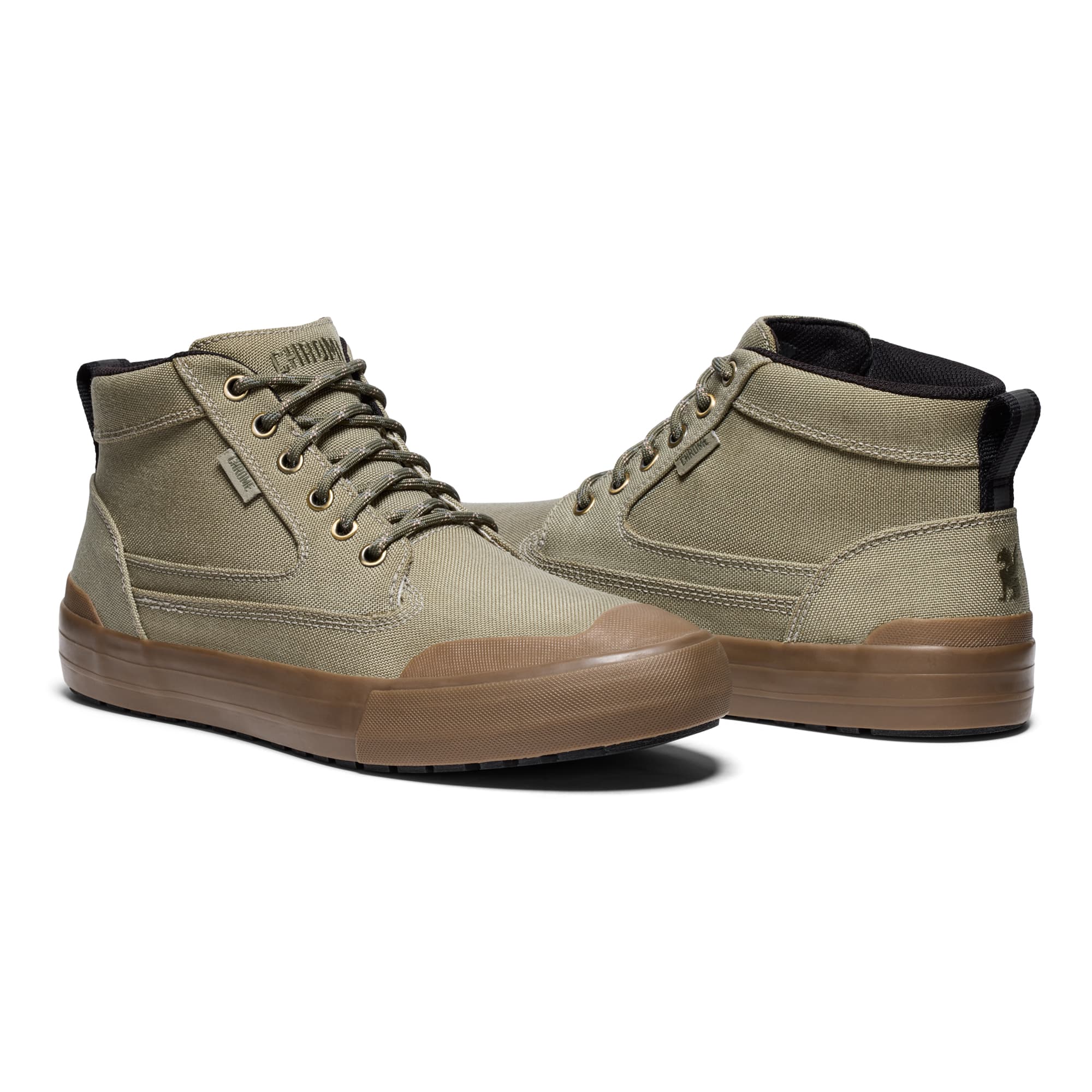 415 Work Boots for Men - Durable & Comfortable Safety Boots for Construction, Hiking & Outdoor Work - Non-Slip Steel Toe Work Shoes
