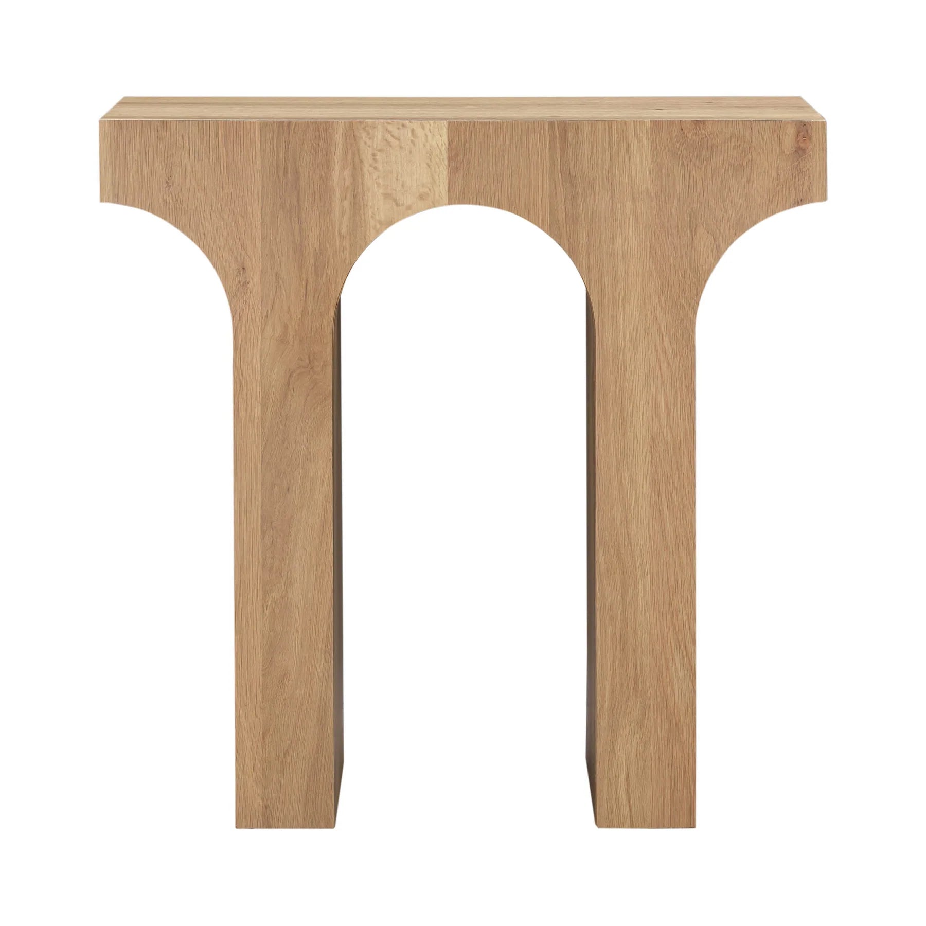 Stylish and Durable Umbrella Side Table - Perfect for Patio, Garden, and Outdoor Relaxation