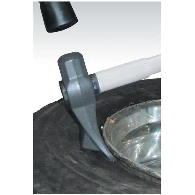 Ken Tool T11K Duck Billed Bead Breaking Wedge - Heavy Duty Tire Repair Tool for Trucks, ATVs & Motorcycles - Perfect for Tire Shops & DIY Auto Maintenance