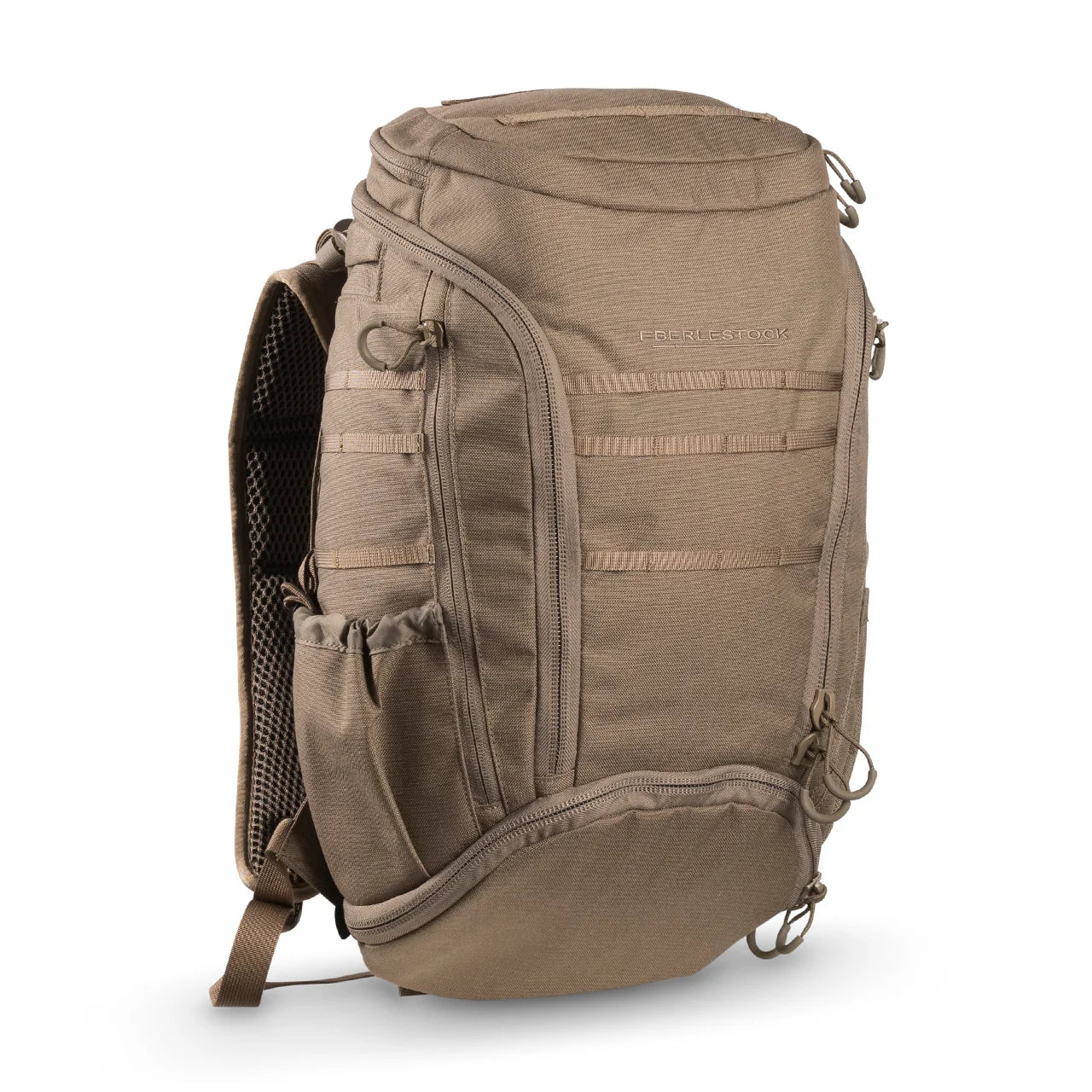 Eberlestock Little Trick EDC Pack - Concealed Carry Backpack with CCW Pocket for Pistols & Long Guns | Perfect for Hunting, Hiking & Everyday Carry