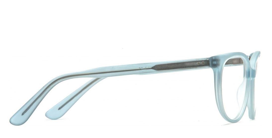 Acetate Eyeglass Frames - Lightweight & Durable Cora Style for Women & Men | Perfect for Reading, Work & Fashion Accessories
