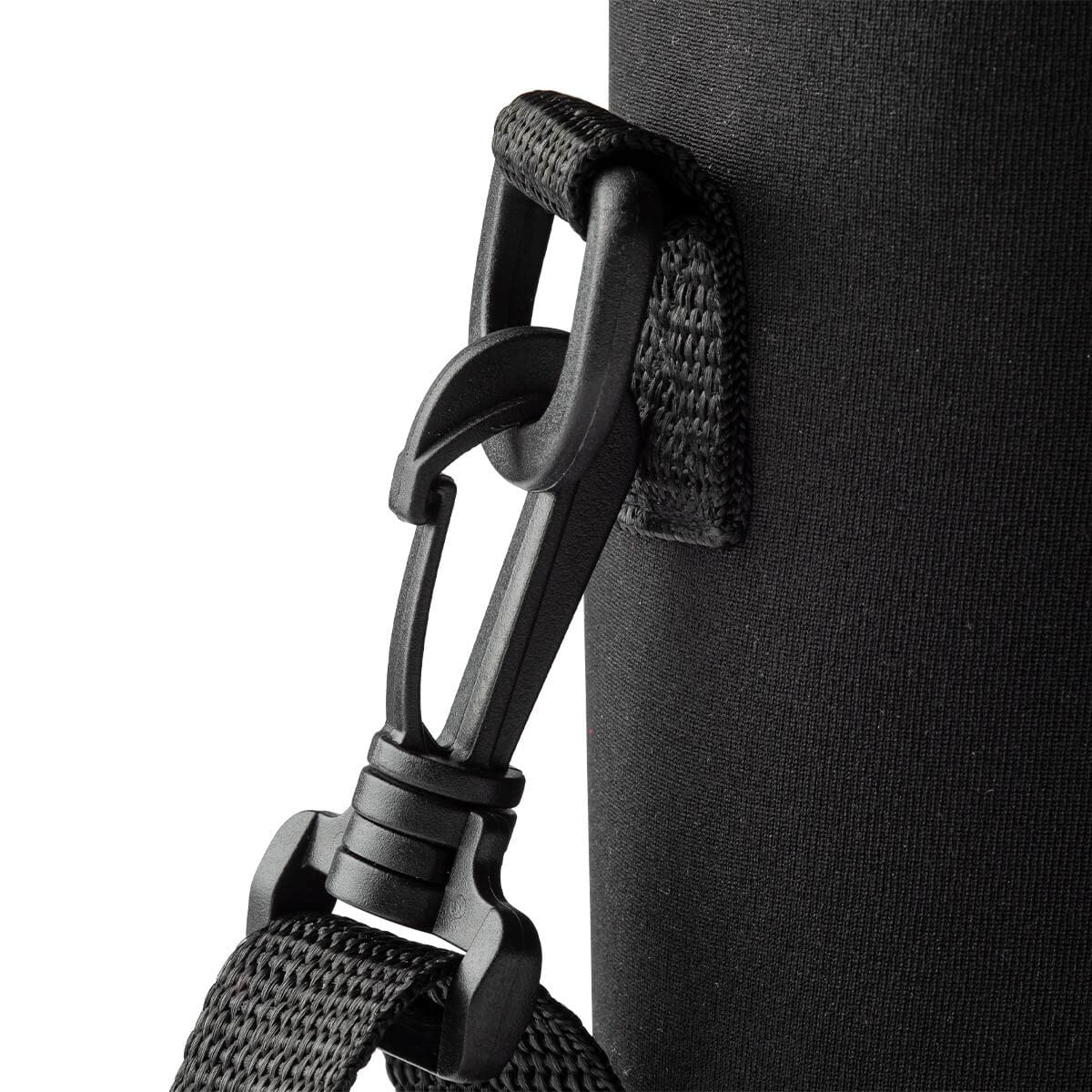 Best Insulated Bottle Carrier with Adjustable Strap - Perfect for Hiking, Gym & Travel | Keep Drinks Cold or Hot