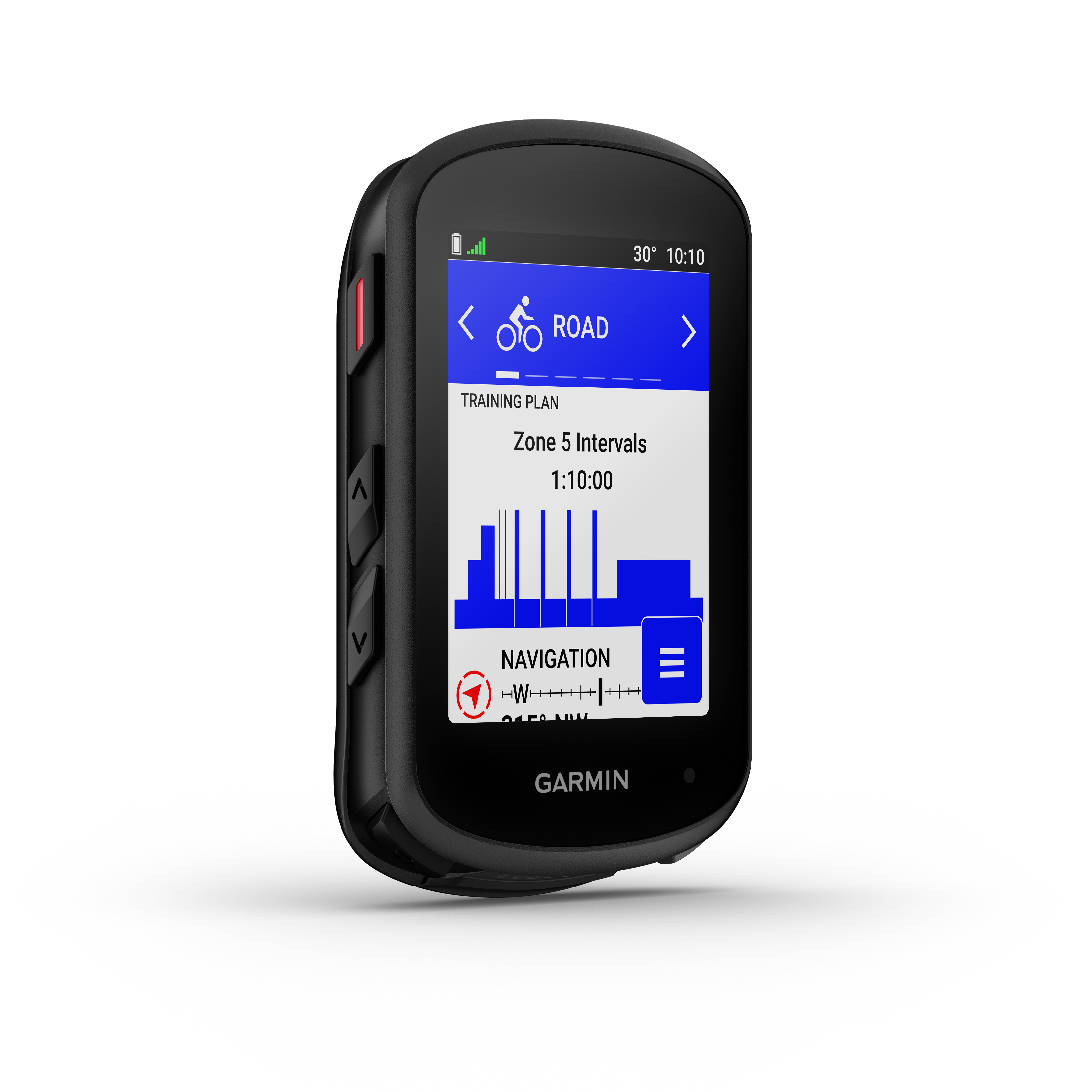 Garmin Edge 840 GPS Bike Computer with Heart Rate Monitor & Speed Sensor Bundle - Perfect for Road Cycling, Mountain Biking & Training
