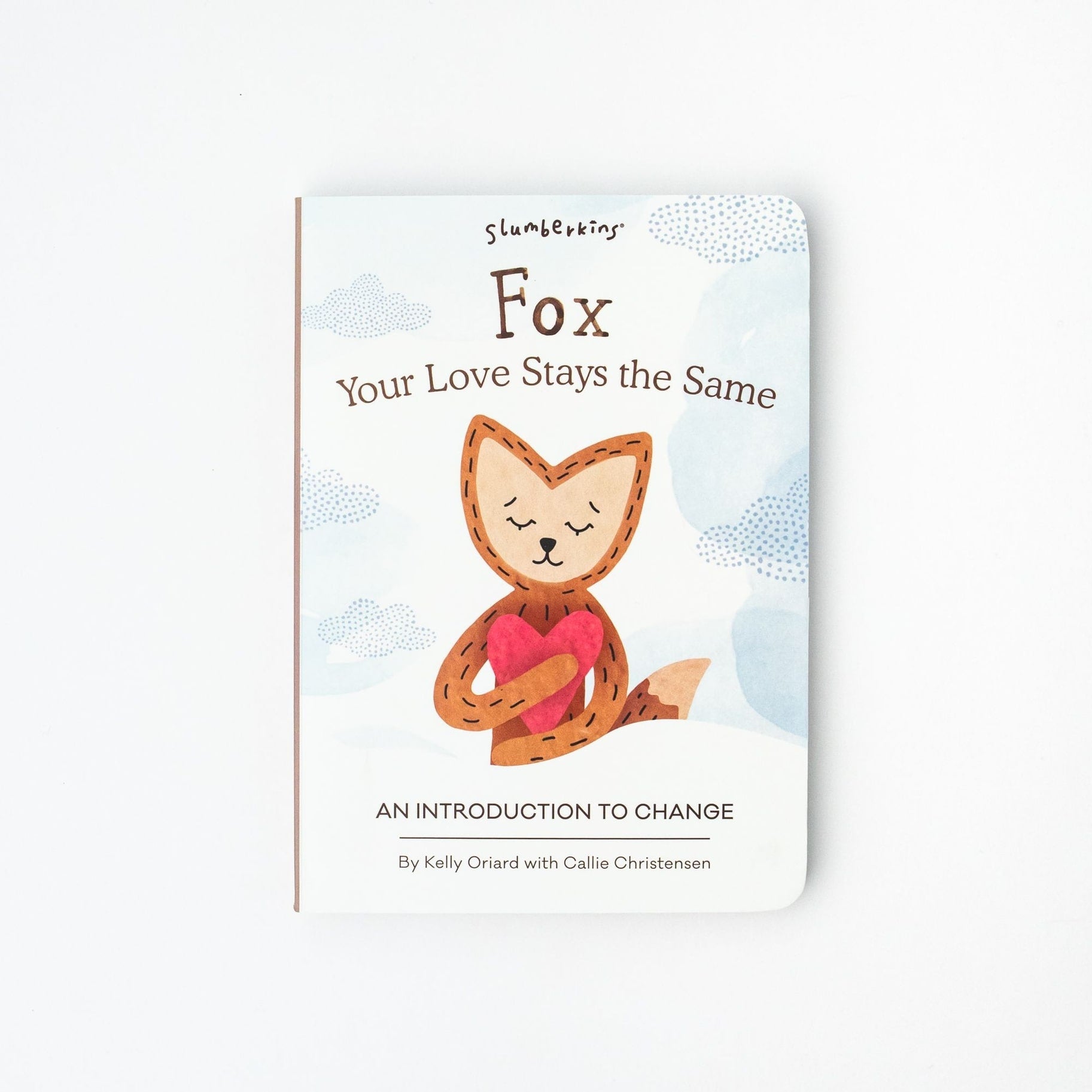 Fox Snuggler Plush Blanket - Soft Maple Brown Cozy Throw for Adults & Kids - Perfect for Cuddling, Lounging & Netflix Nights