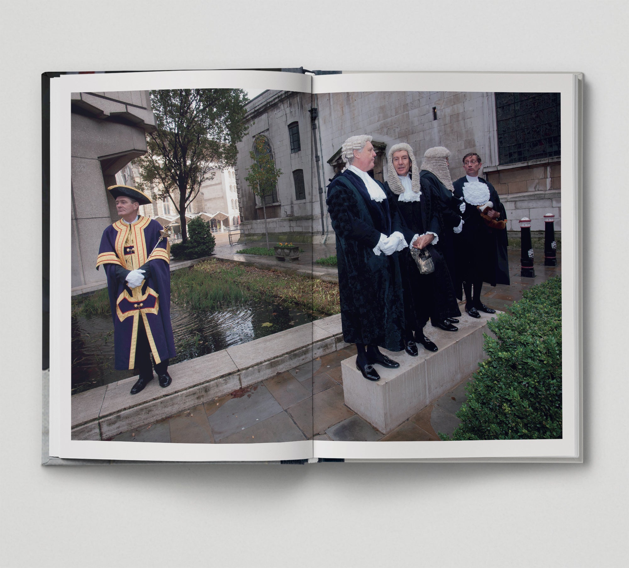 The Crash (Book 14: East London Photo Stories) - Gripping Urban Photography Book for Travel Enthusiasts & London Explorers - Perfect for Coffee Table Decor, Photography Lovers, and UK Travel Inspiration