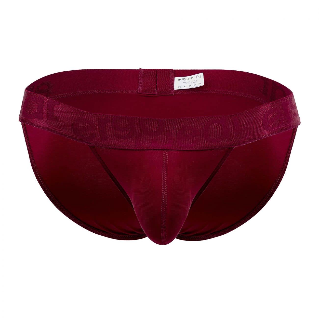 ErgoWear Men's Fashion Bikini Underwear - Comfortable & Breathable for Daily Wear, Gym, and Swimming
