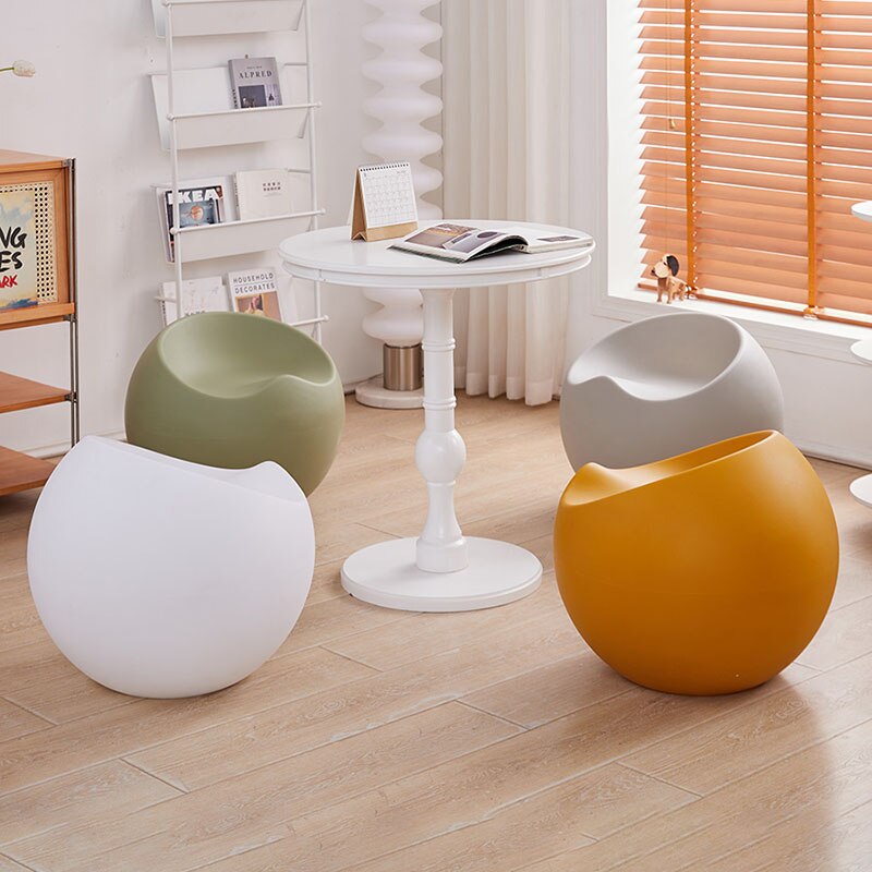 Designer Cup Chair - Stylish & Functional Accent Chair for Living Room, Bedroom, or Office Decor | Modern Home Furniture