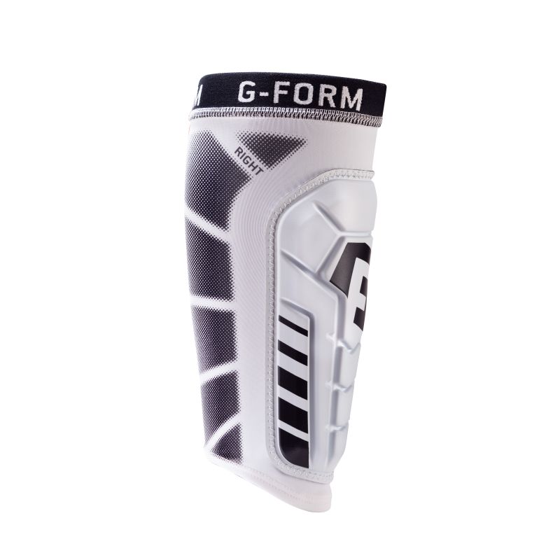 G FORM YOUTH PRO S VENTO SOCCER SHIN GUARDS - Lightweight Protective Gear for Youth Soccer Players - Perfect for Training & Matches