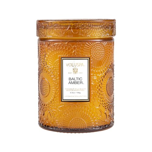 Baltic Amber