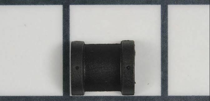 Genuine Echo Shindaiwa Guide Shaft Large PPT 260 PPT 230 Replacement Part - Compatible with Trimmers and Brush Cutters for Professional Landscaping