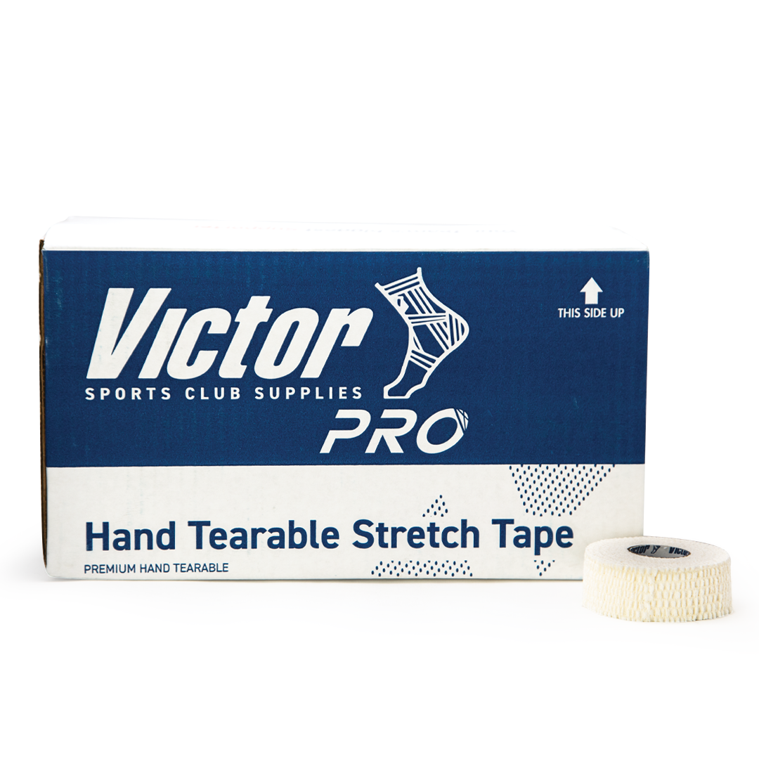 Victor Pro Hand Tearable Box - Heavy Duty Corrugated Moving Storage Boxes for Home Office Packing & Shipping | Perfect for Moving, Storage & Organization