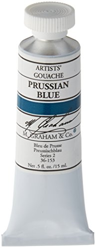 Prussian Blue