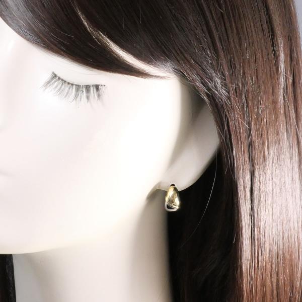 18K Gold Plated Elegant Hoop Earrings for Women - Perfect for Parties, Weddings & Everyday Wear