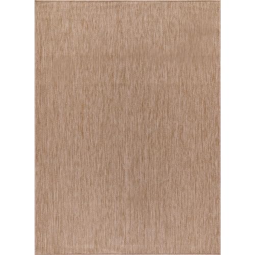 Solid - Jute Beige