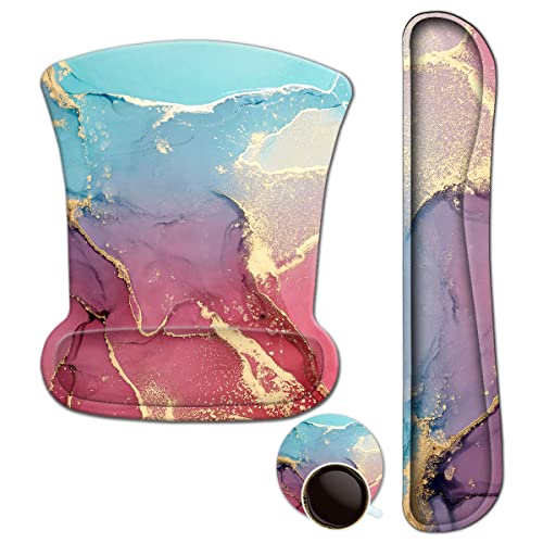 Colorful Marble