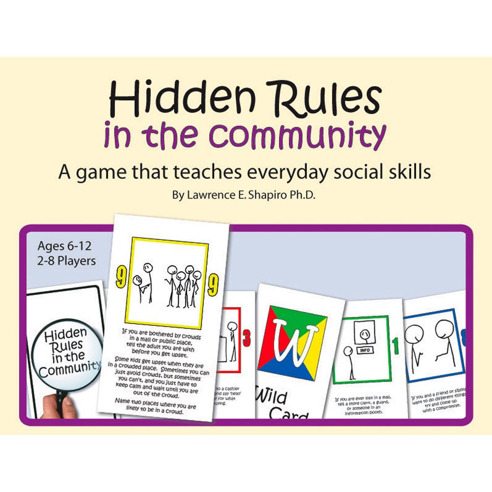 Community Card Game - Hidden Rules & Strategy Guide for Family Game Night & Social Gatherings