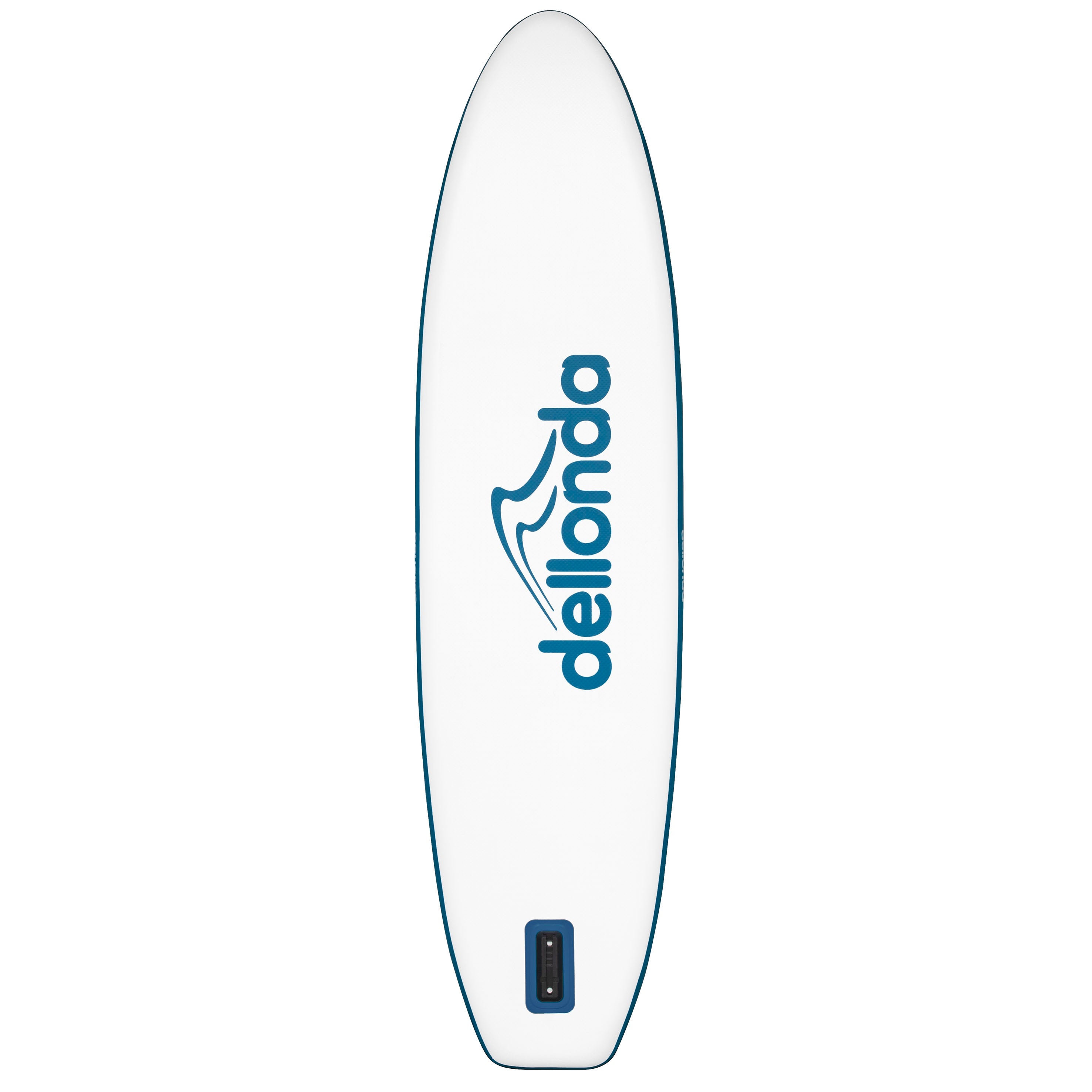 Inflatable Stand Up Paddle Board 10'2