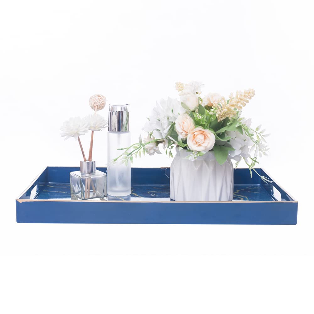 MAONAME Decorative Tray - 15.7