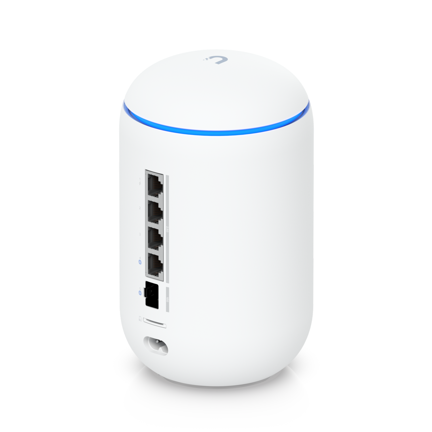 Ubiquiti UniFi UDR7 Dream Router 7 - High-Performance WiFi 6 Router for Home & Office | Secure Networking, Parental Controls, VPN Support | Ideal for Smart Homes, Gaming & Remote Work
