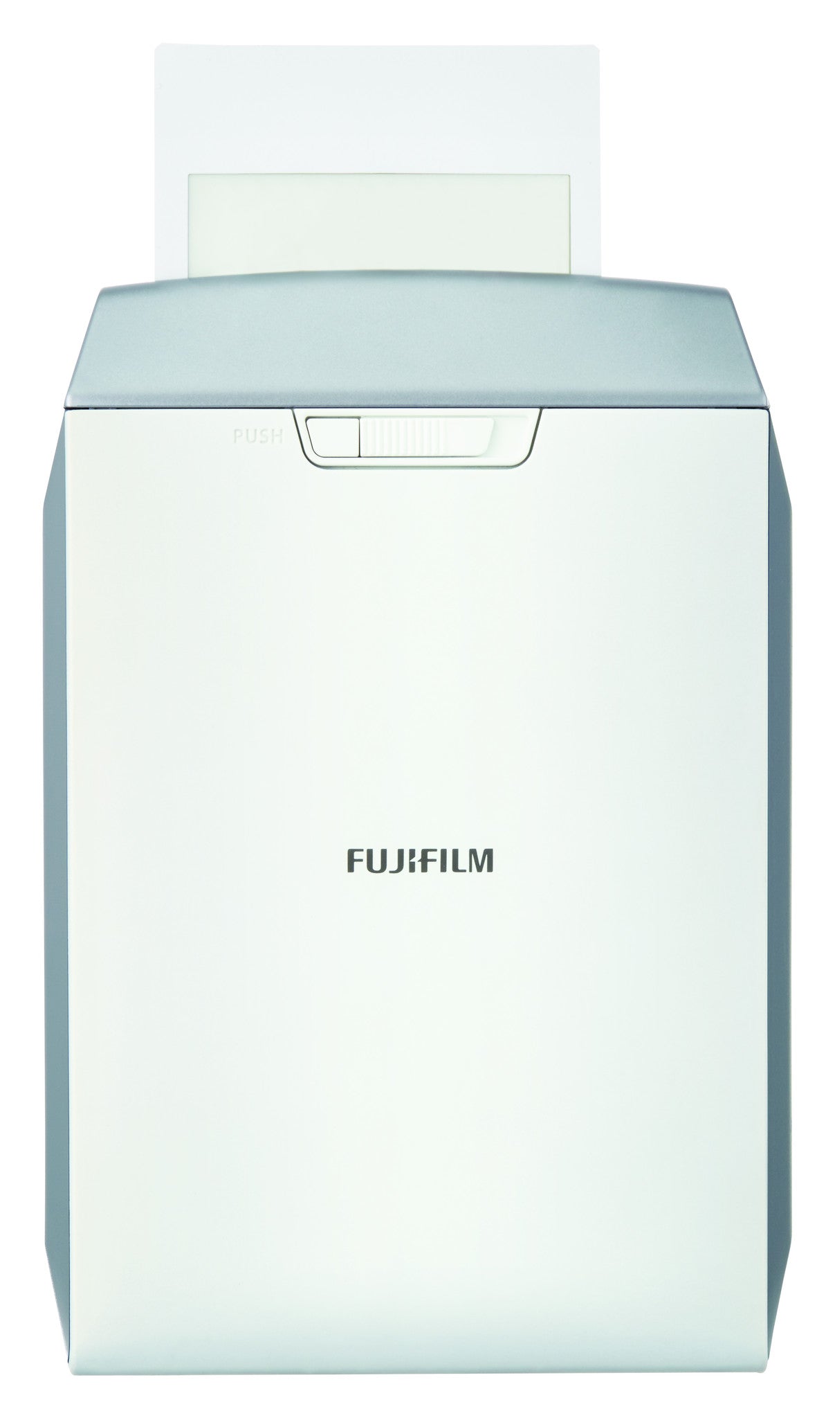Fujifilm INSTAX Share SP-2 Smartphone Printer - Print Photos Instantly from Phone, Silver | Portable Instant Photo Printer for Parties, Travel & Memories