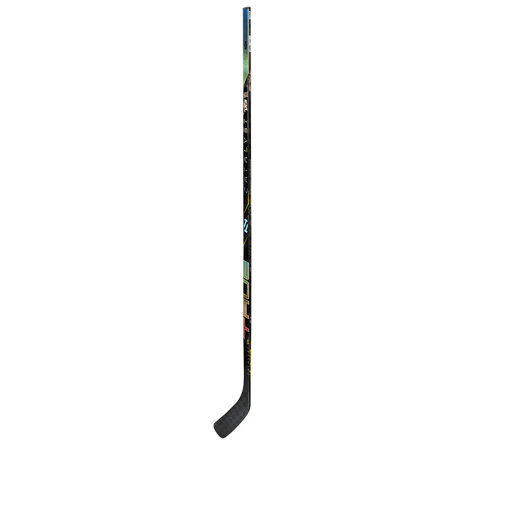 TRUE Catalyst 7X3 Senior Ice Hockey Stick - Lightweight Carbon Fiber Hockey Stick for Adult Players - Perfect for Competitive Games & Practice Sessions