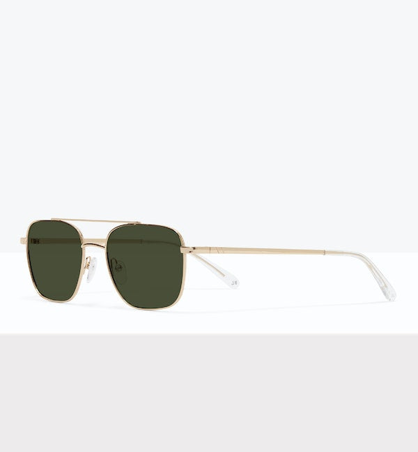 Premium Polarized Drift Sunglasses for Men & Women - UV Protection, Lightweight & Stylish - Perfect for Driving, Beach, Outdoor Sports & Fashion Accessories
