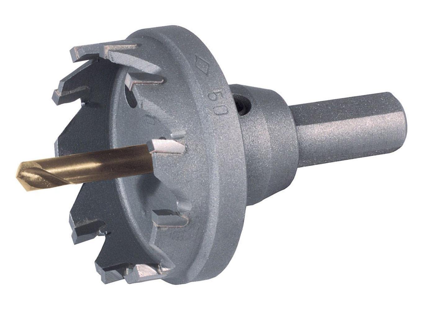 High-Quality Hole Saw Kit for Wood, Metal & Plastic - Perfect for DIY, Construction & Home Improvement Projects