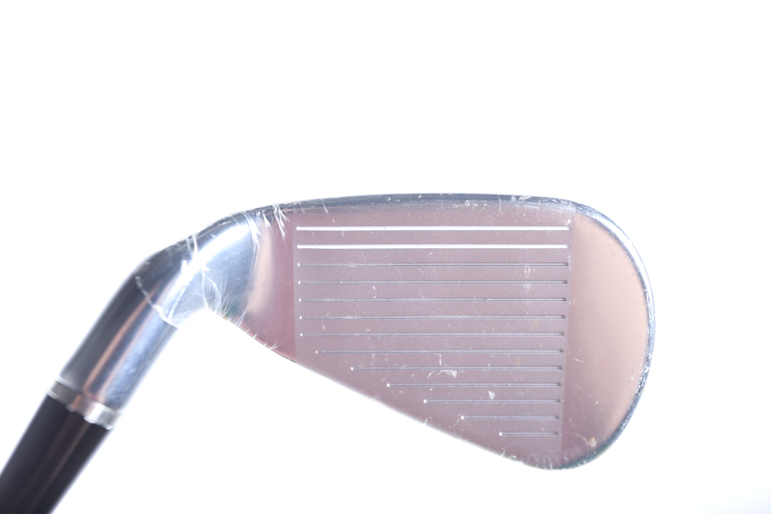 Used Callaway Big Bertha B21 7 Iron Golf Club - Right Handed Regular Flex for Men | Perfect for Driving Range Practice & Course Play