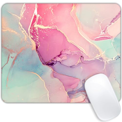 Multicolored Marble