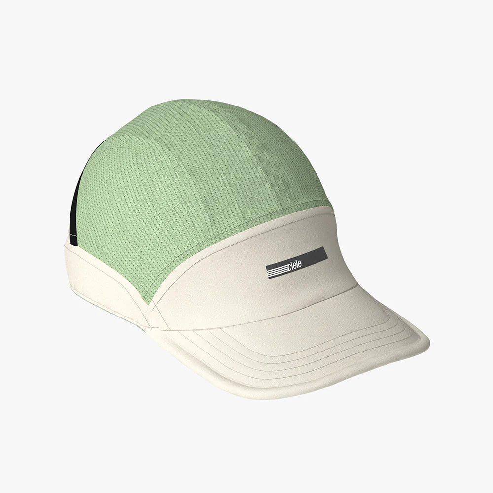 Ciele Running Hat for Men & Women - Lightweight Breathable Performance Cap for Running, Hiking & Outdoor Sports - UV Protection & Moisture Wicking