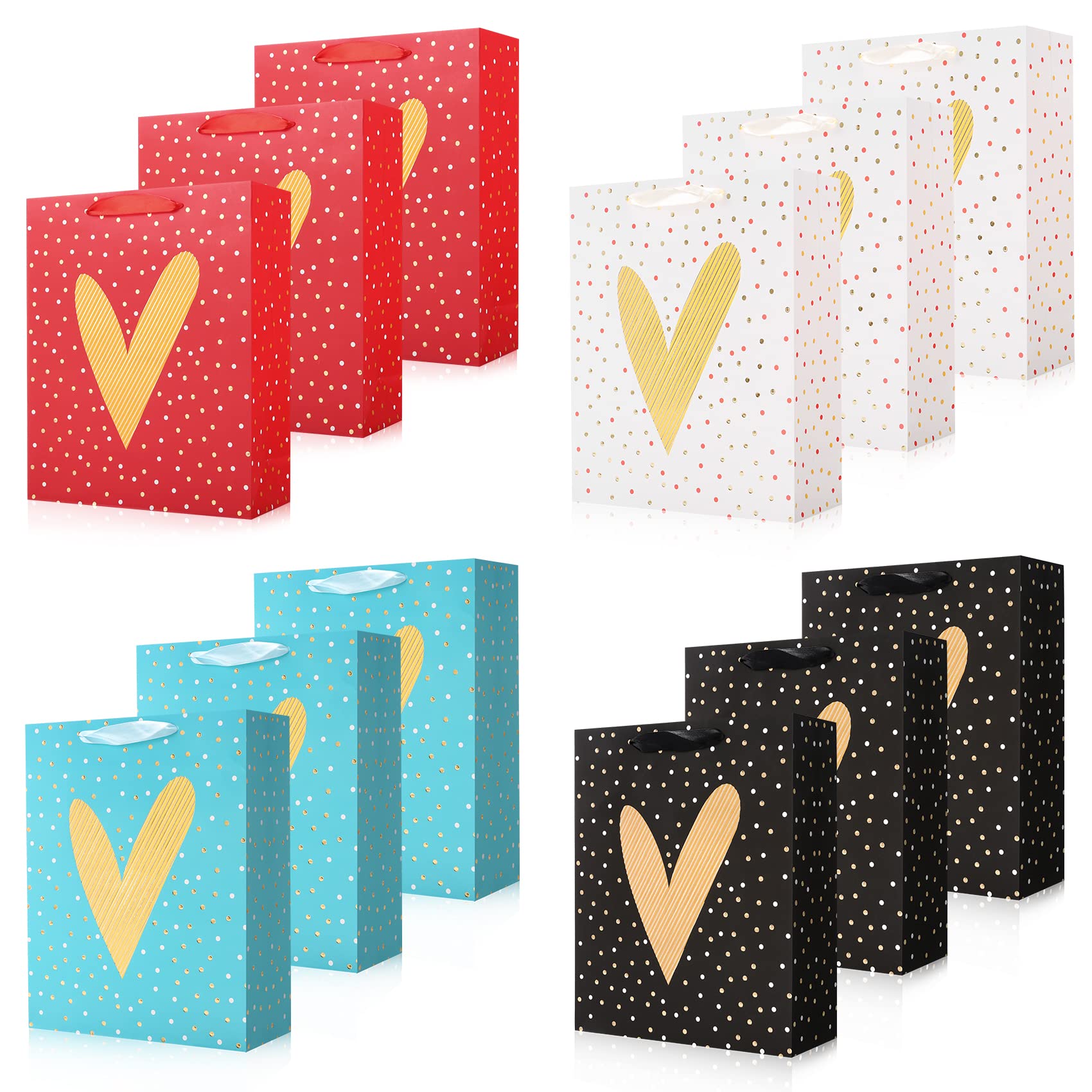 Rinafly 12Pack Premium 9.25
