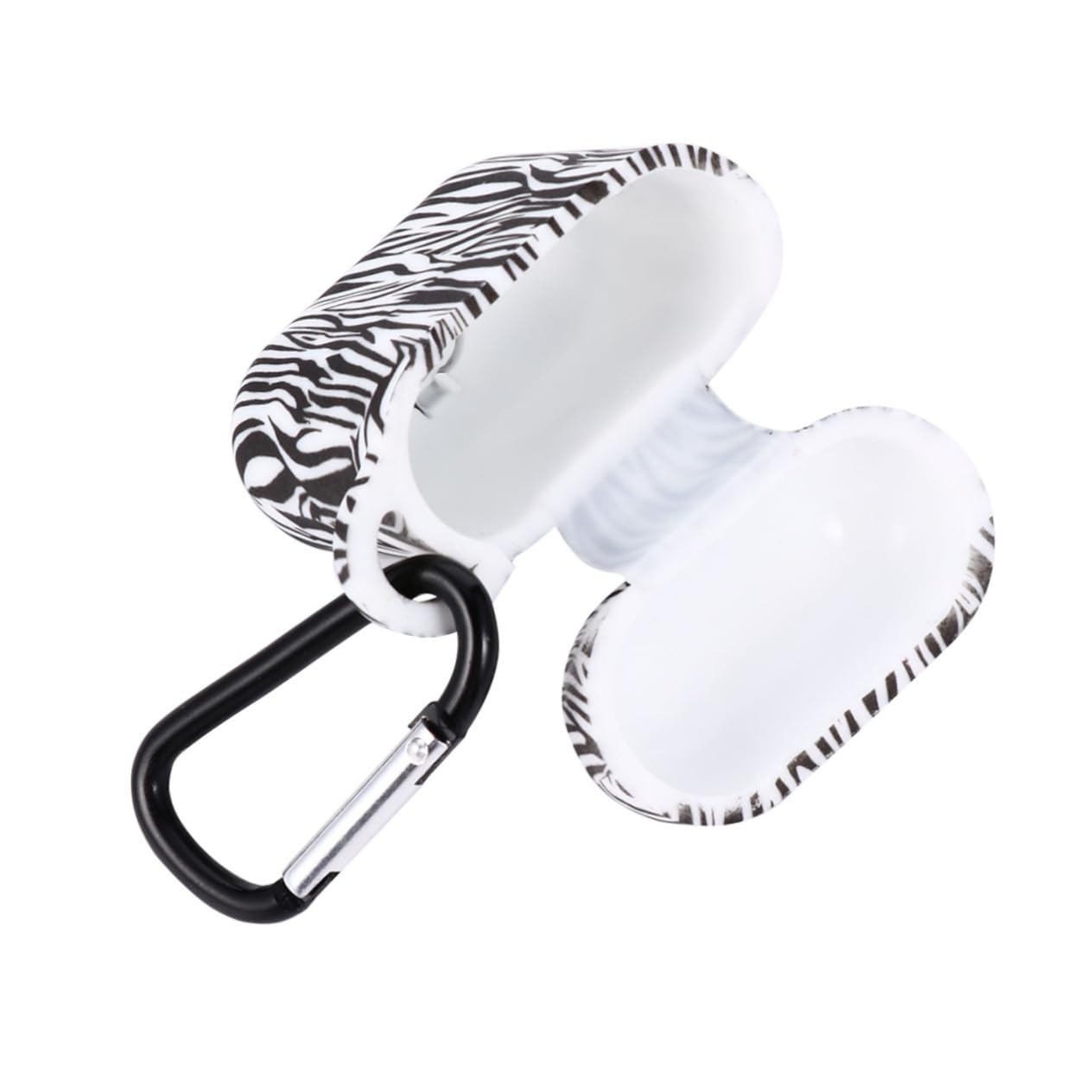 Gadpiparty Headphones Earbuds 2 Pack with Protective Over-Ear Case - Premium Silicone Storage Bag for Wireless Earphones (Ideal for Travel, Gym & Daily Use)