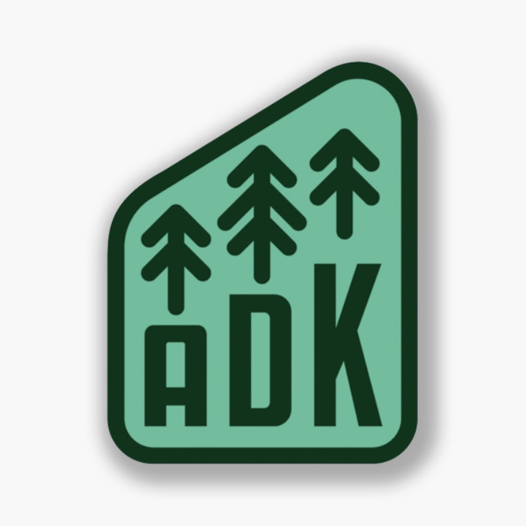 Evergreen Stickers - Waterproof Vinyl Decals for Laptops, Cars & DIY Crafts - Perfect for Home Decor, Scrapbooking & Gift Wrapping