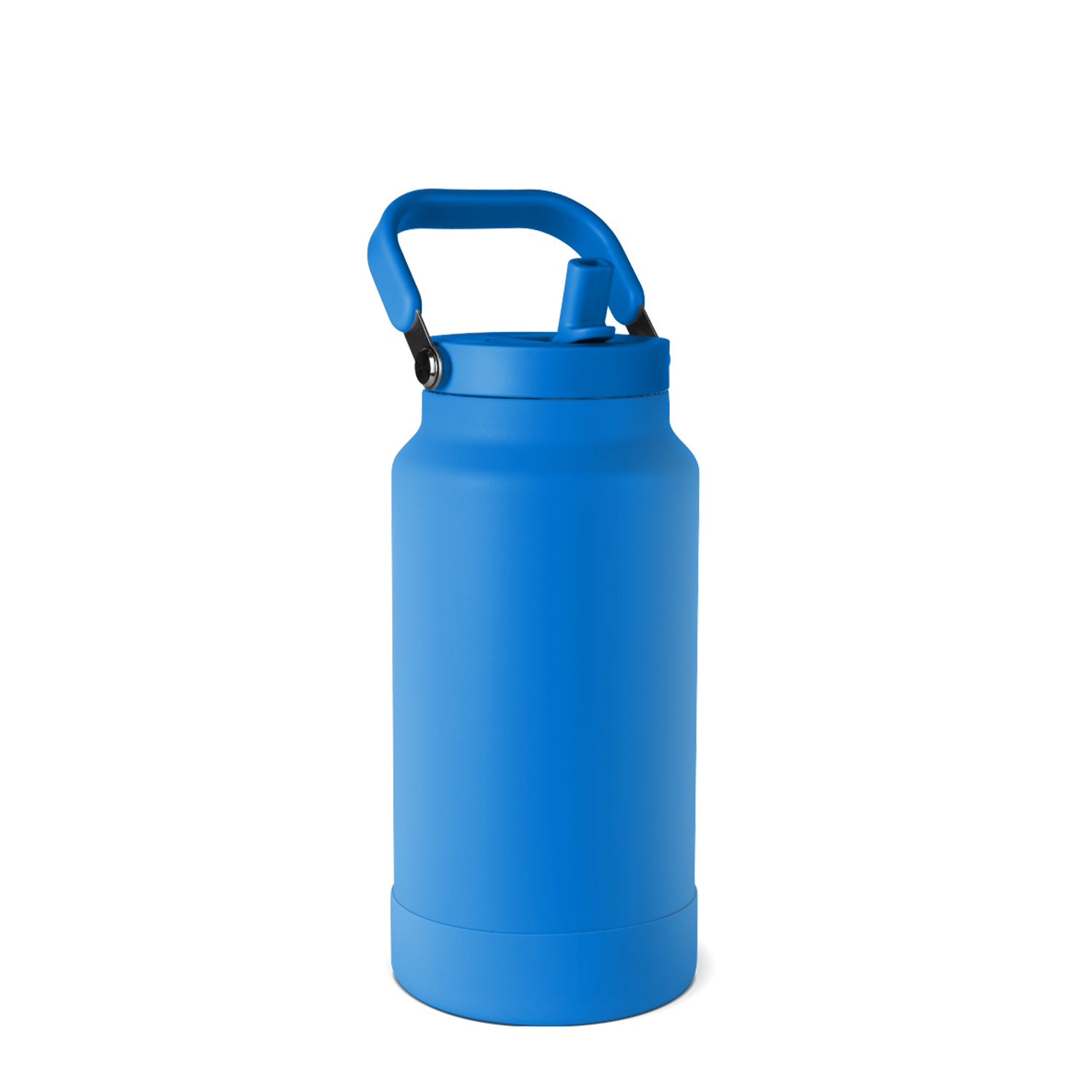 Trek Pivot Tumbler - 20oz Insulated Stainless Steel Water Bottle with Leakproof Lid for Hiking, Camping & Outdoor Adventures
