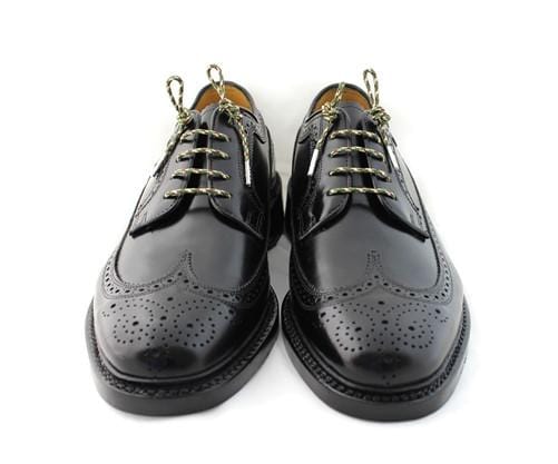 Camo Four Pack Dress Shoelaces - 32/81cm Length for Boots, Sneakers & Formal Shoes | Durable & Stylish Shoelaces for Outdoor, Work & Everyday Wear