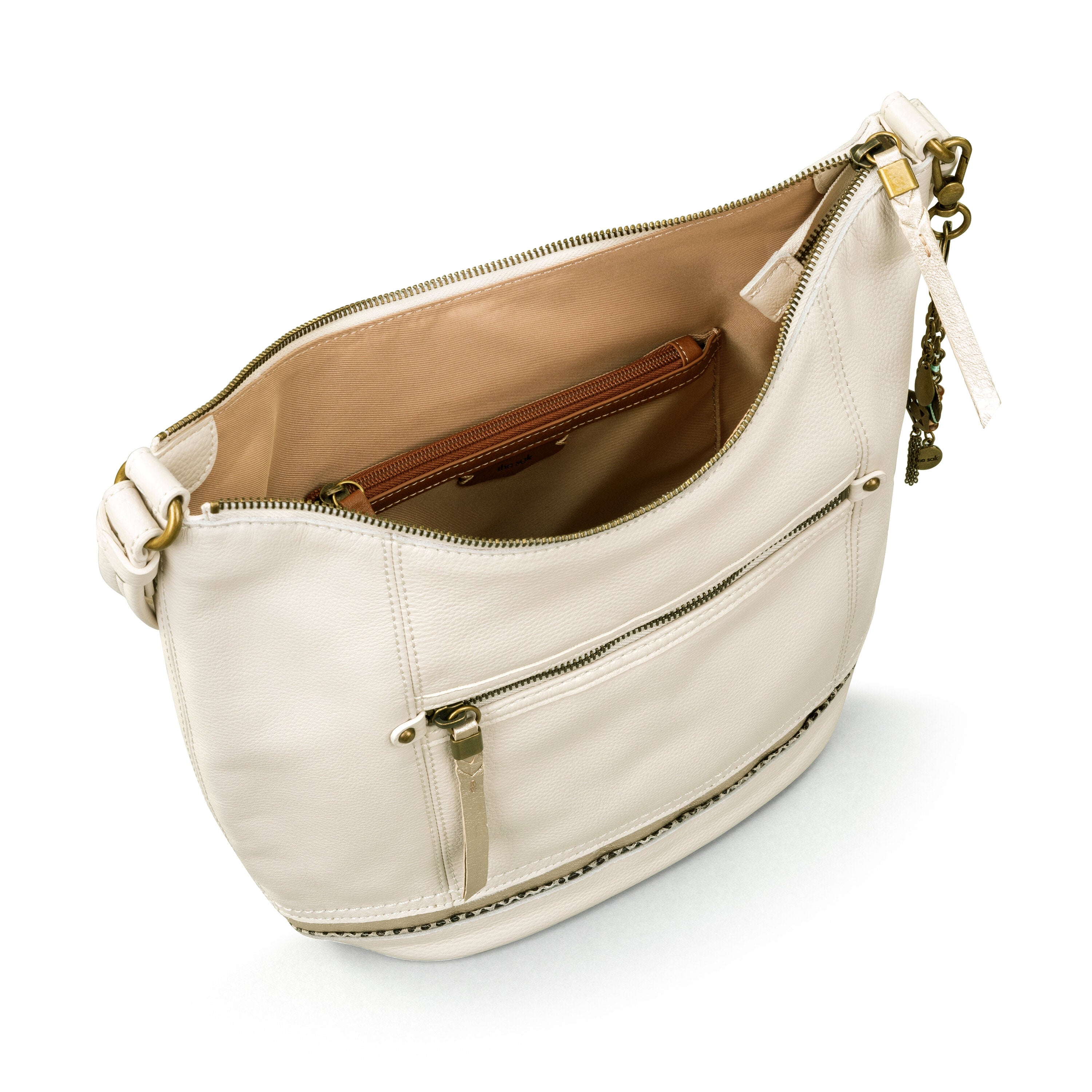 Sequoia Hobo & Iris Large Smartphone Crossbody Bag Gift Set for Women - Perfect for Travel, Work, and Everyday Use