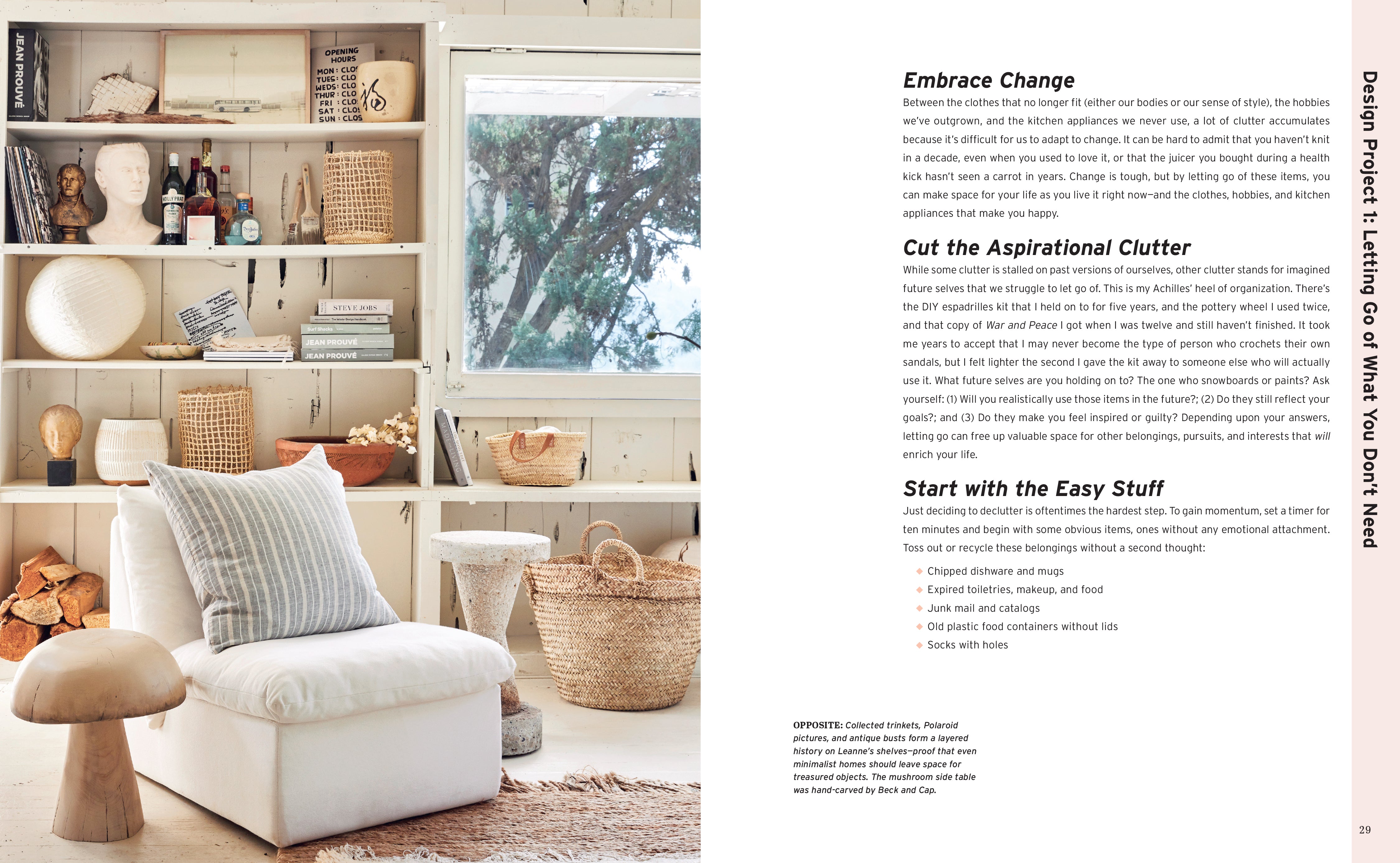 Embrace Your Space - Stylish Home Decor for Cozy Living Rooms & Bedrooms | Perfect for Modern Interior Design & Relaxation