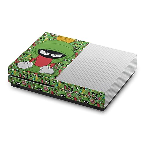 Marvin The Martian