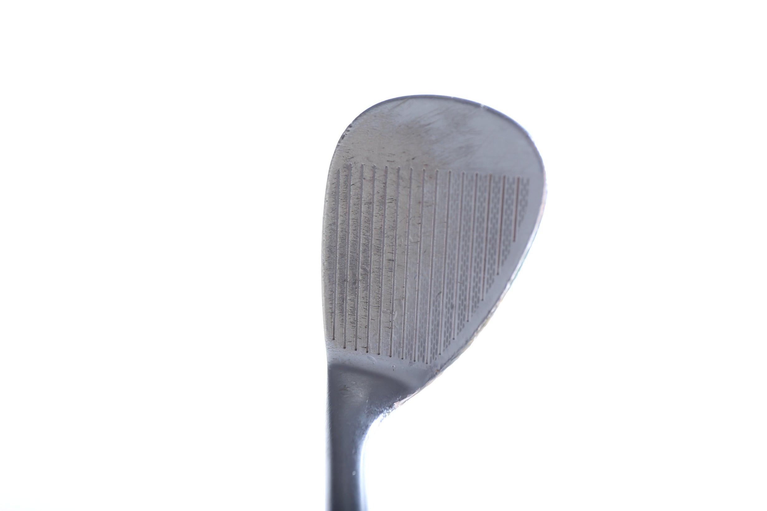 Used Callaway Mack Daddy 2 Tour Grind Chrome Sand Wedge 56° Stiff Flex Right Hand Golf Club - Perfect for Bunker Shots & Short Game Precision